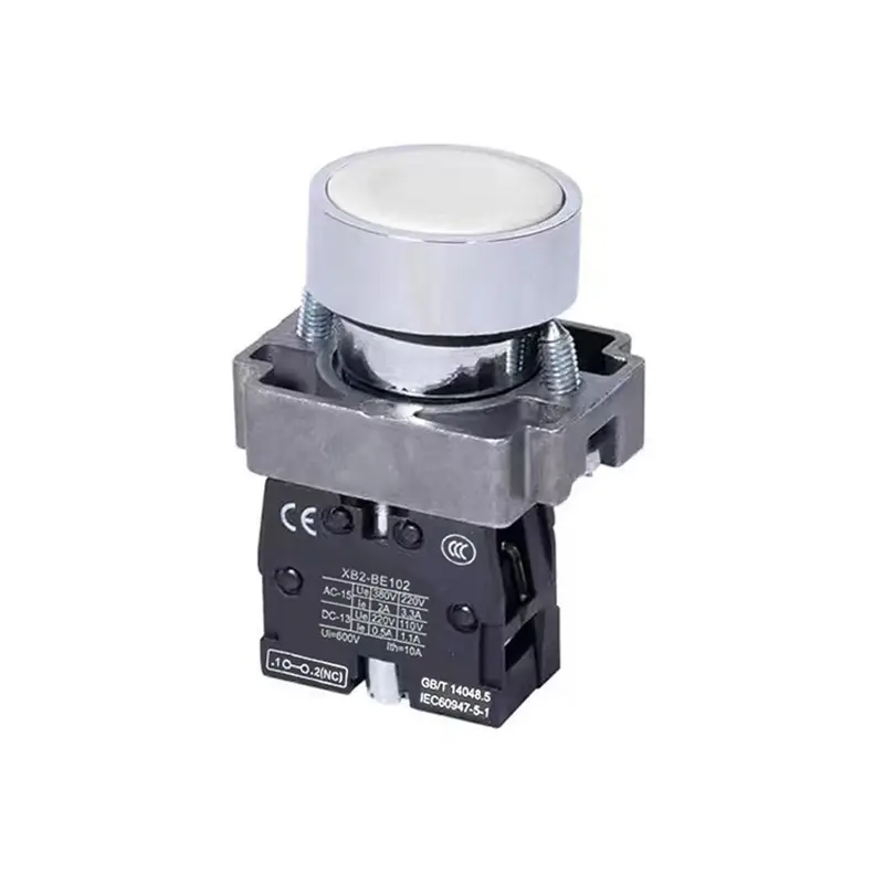 XB2-Push-Button-Switches 2