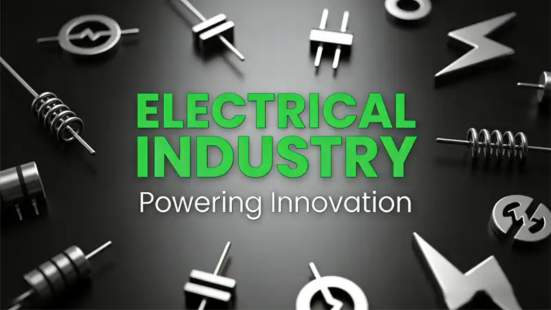 Common Electrical Symbols