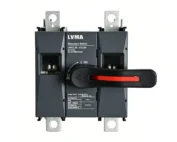 DC Disconnect Switch