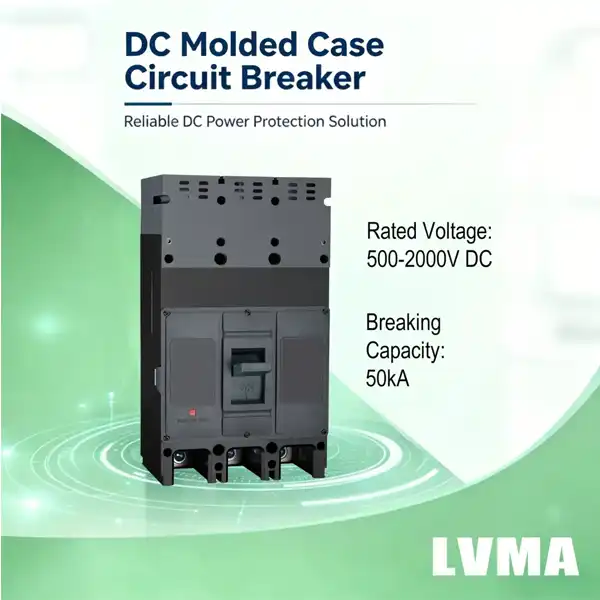 DC-MCCB