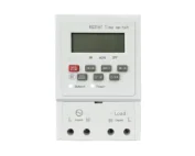 KG316T Digital Time Switch