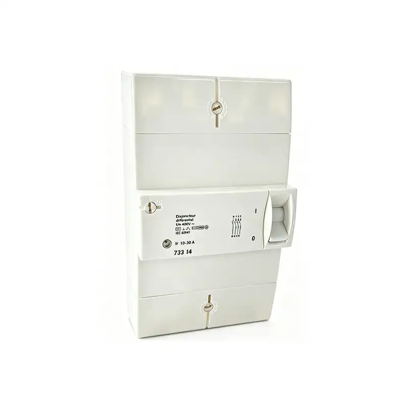 PG Circuit Breaker
