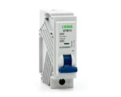 Plug-In Circuit Breakers