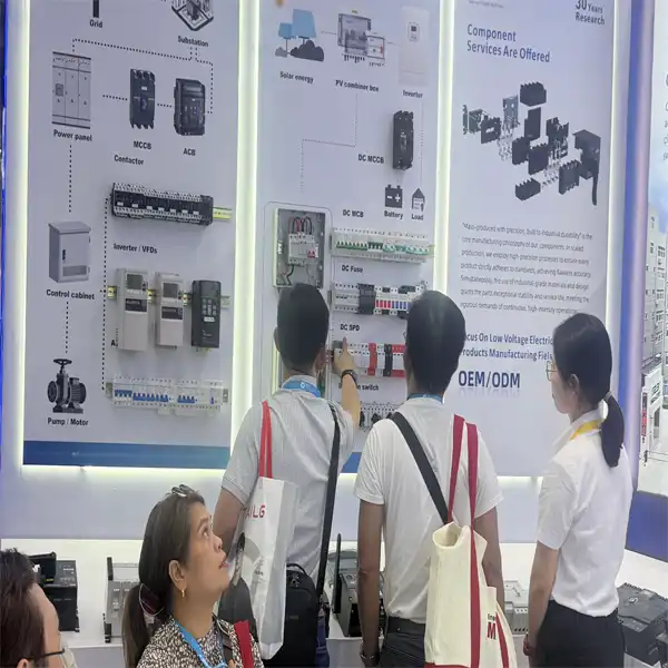 Smart Home Electrical Systems