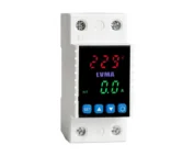 over voltage protection devices