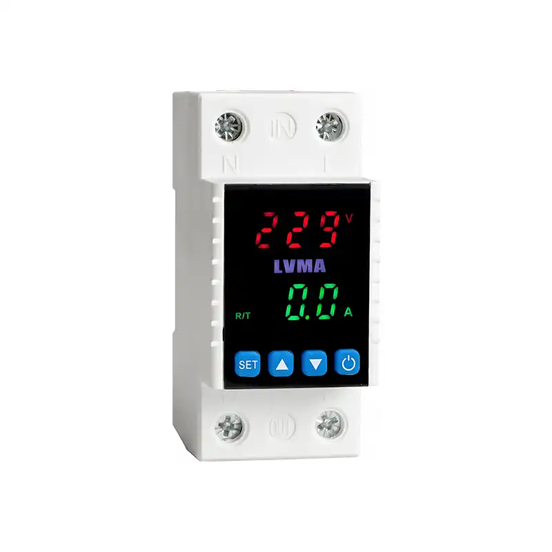 over voltage protection devices