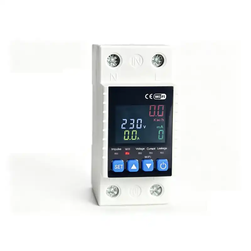 wifi voltage protector