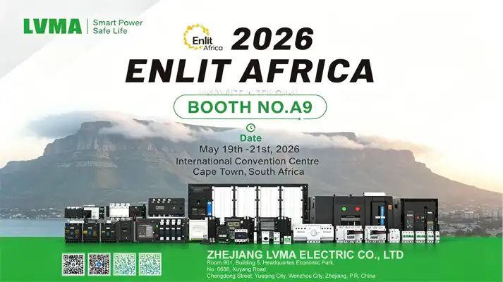 2026 ENLIT AFRICA 2026 ENLIT AFRICA