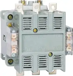 CJ40 Contactor