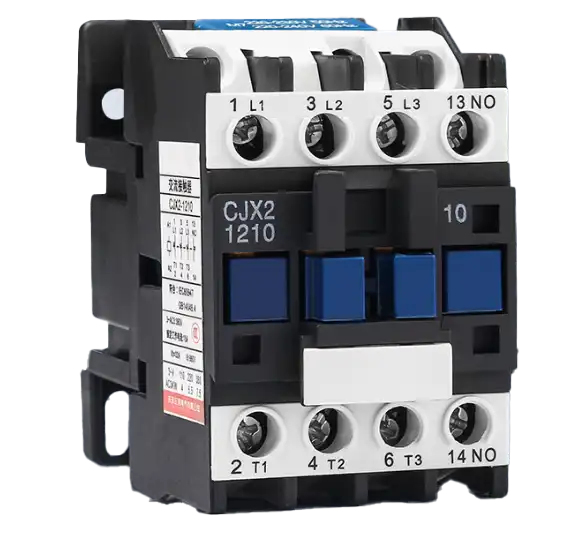 CJX2 contactor
