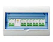 Lighting Distribution Box