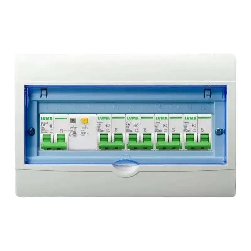 Lighting Distribution Box
