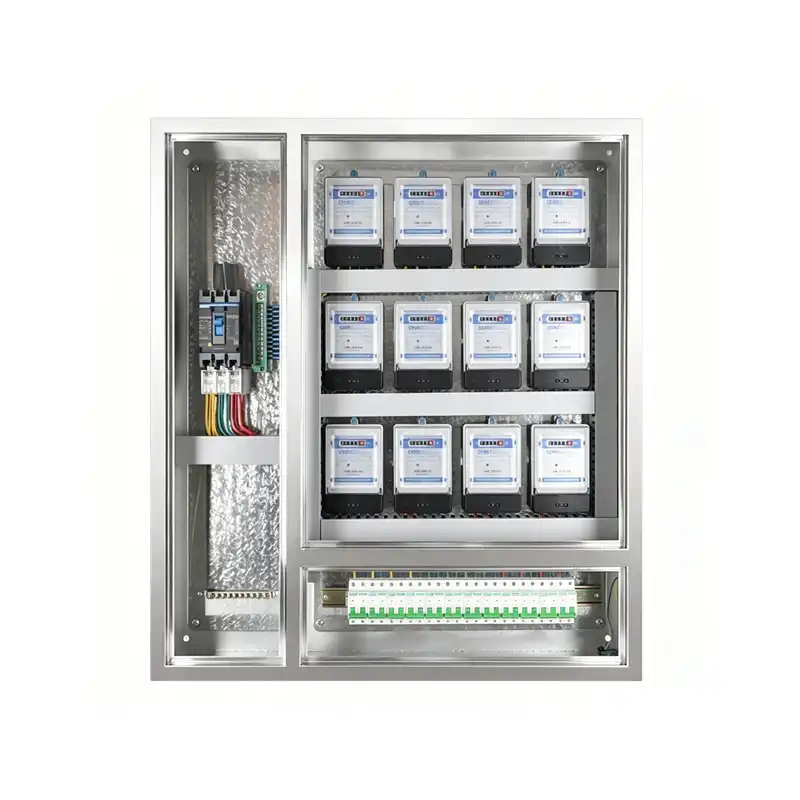 Meter Panel Board