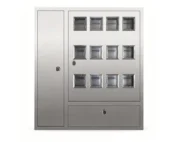 Meter Panel Board