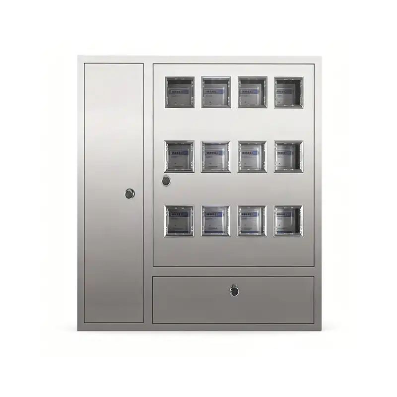 Meter Panel Board