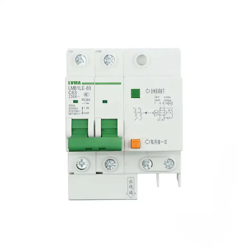 RCBO-6ka