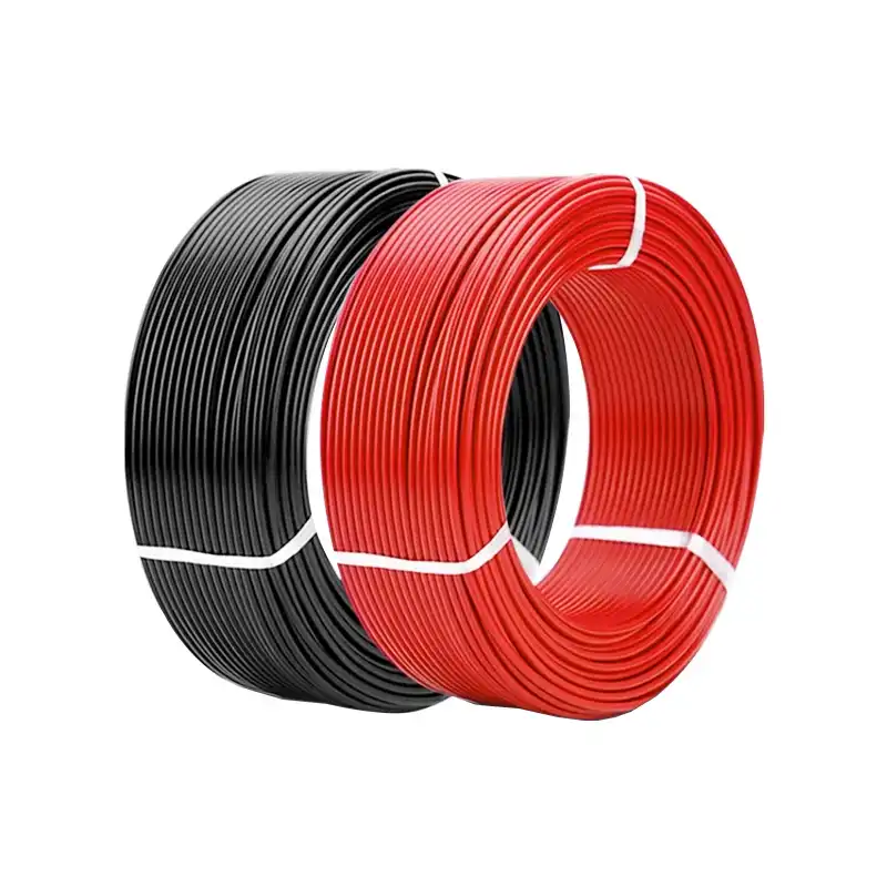 Solar Cable