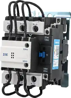 cj19 contactor