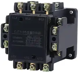 cjt1 contactor