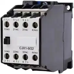 cjx1 Contactor