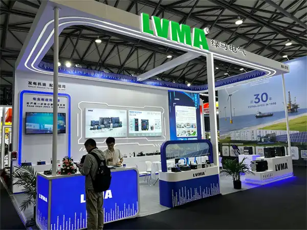 lvma Exhibition -2