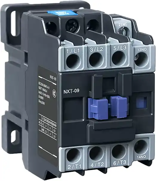 nxt contactor