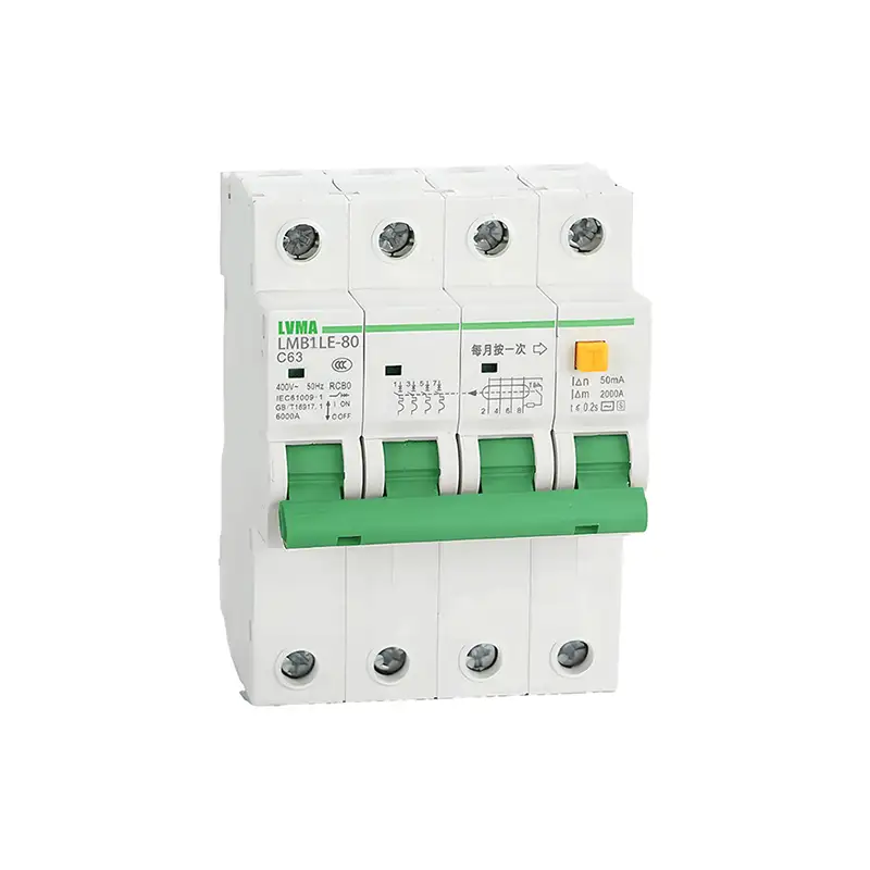 63a rcbo