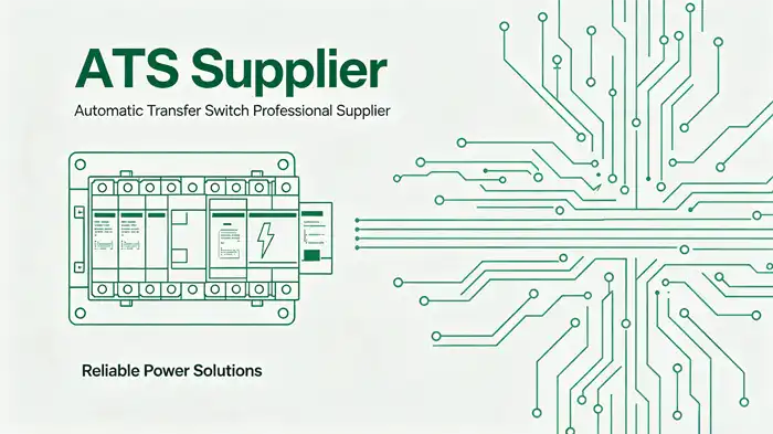 ATS supplier