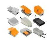 Foot Pedal Switches