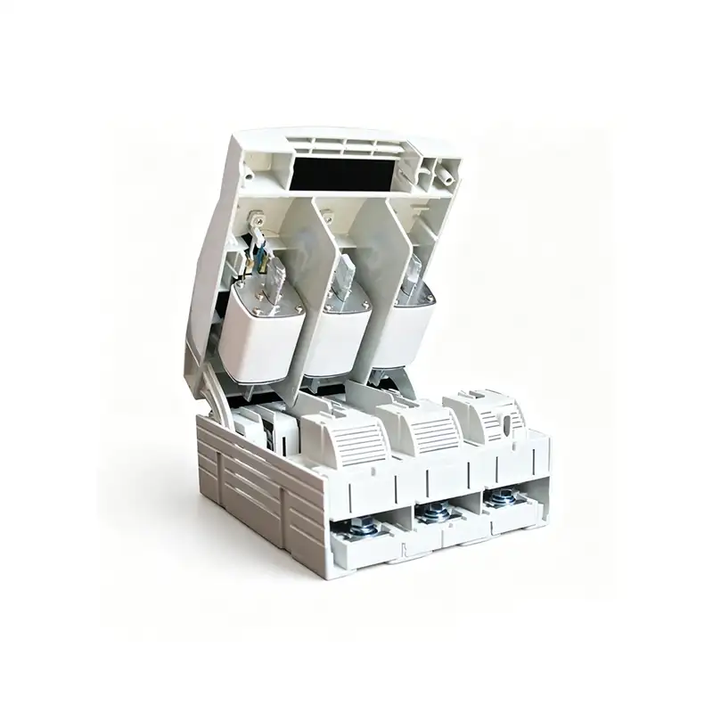 Fuse Disconnect Switch-1