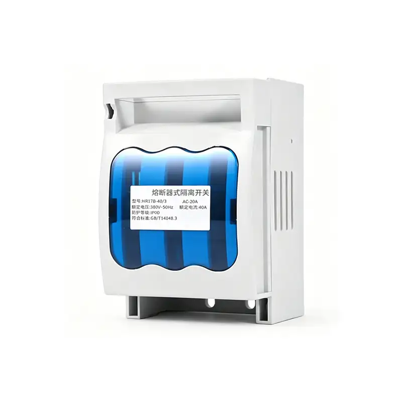 Fuse Disconnect Switch