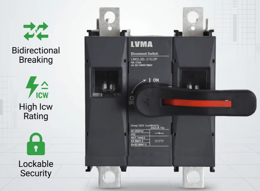 HVDC Grid Protection