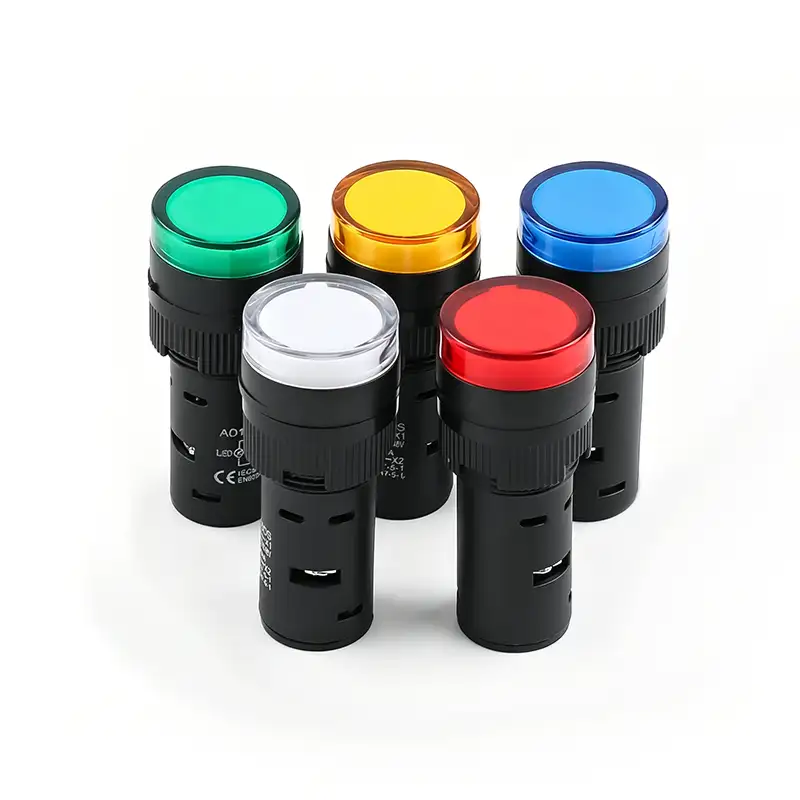 Indicator Lights-1