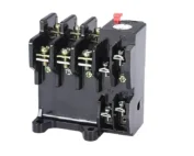JR36 Series Thermal Overload Relay