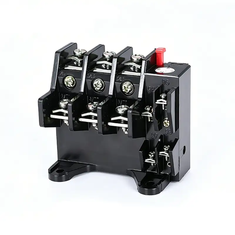 JR36 Series Thermal Overload Relay (2)