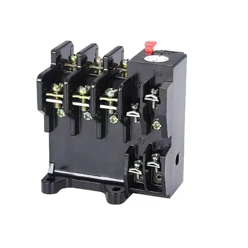 JR36 Series Thermal Overload Relay
