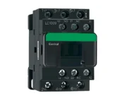 LC1D Series AC Contactor 3P 9A-95A Motor Control Contactor