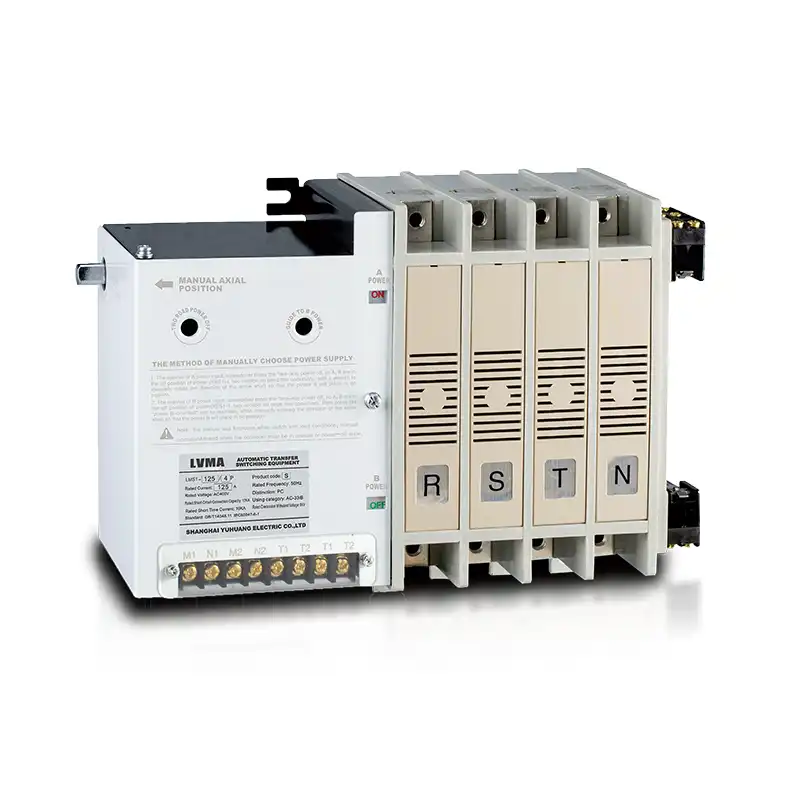 LMS1-SN ATS