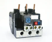 LR2-D Series Thermal Overload Relay