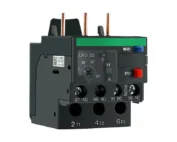 LRD Series Thermal Overload Relay