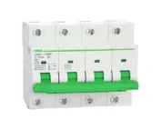 MCB 125A
