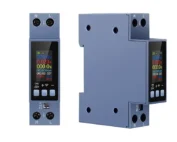Multifunction Power Meter