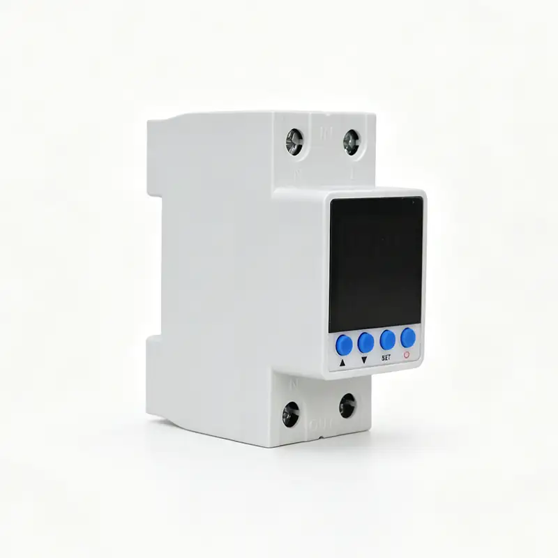 LMGQ7 Over Voltage Protection Circuit Breaker - Image 2