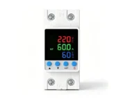 Under Over Voltage Protector