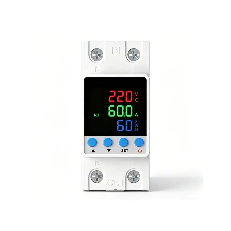 Under Over Voltage Protector