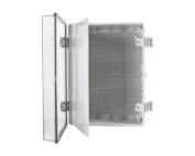 Waterproof Electrical Junction Box