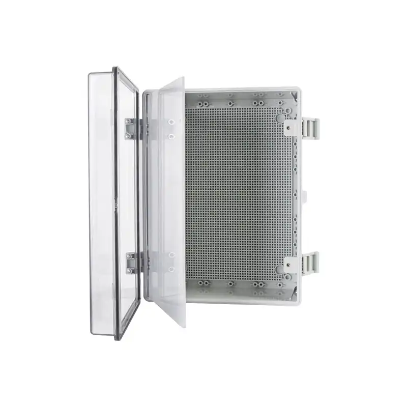 Waterproof Electrical Junction Box