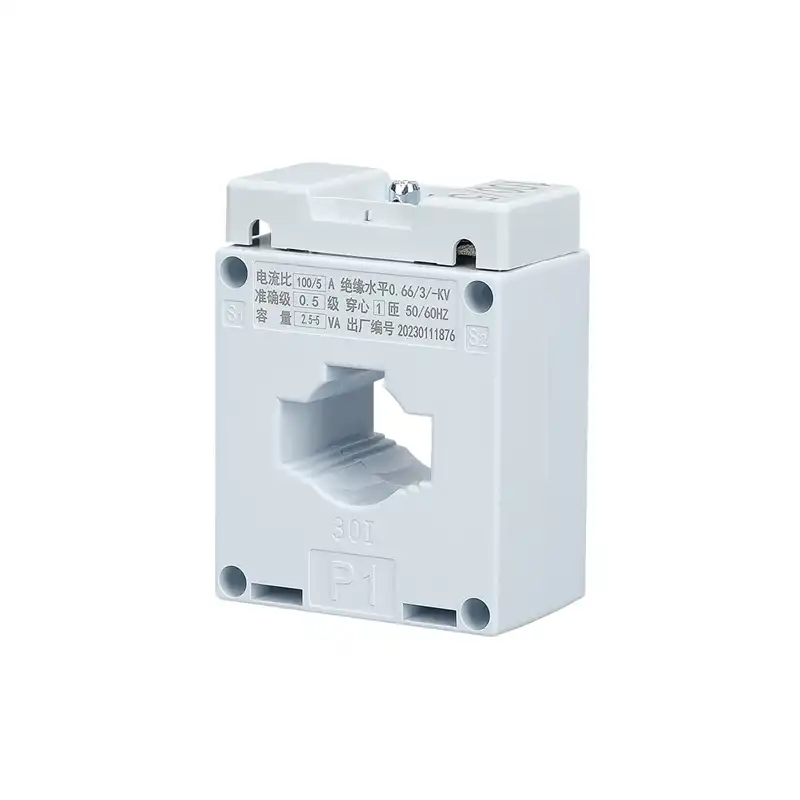 current transformer 2000 5a