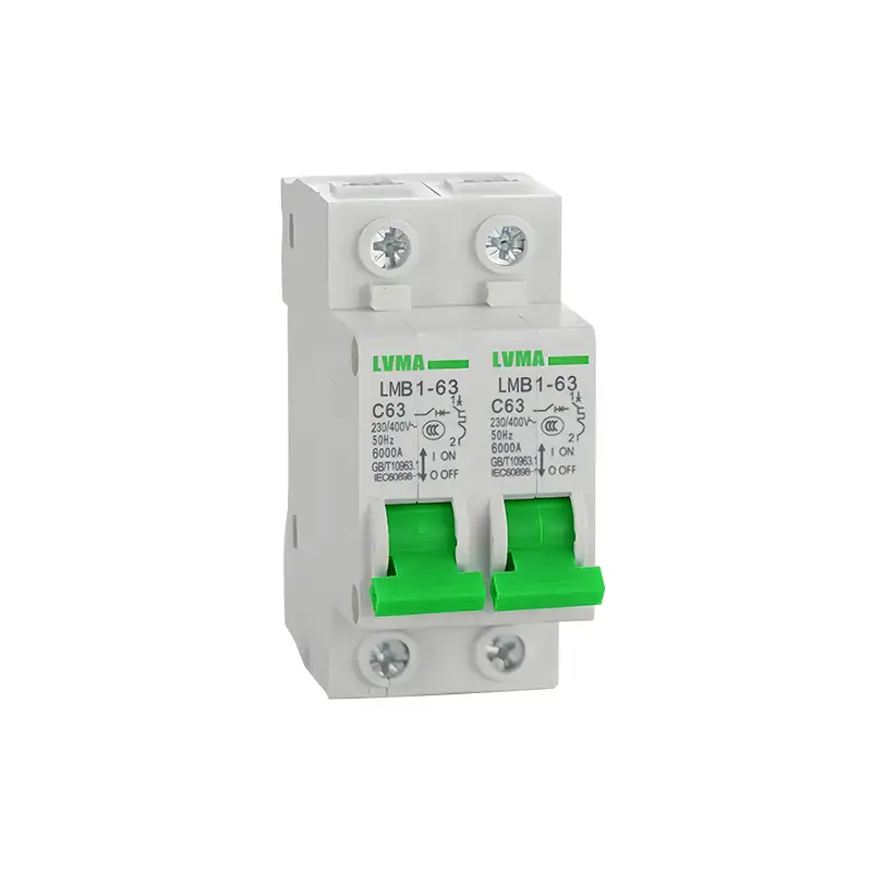 interlock mcb