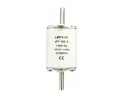 1000V DC Knife Blade Solar Fuse (2)
